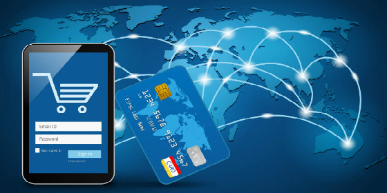 Cross-Border E-Commerce